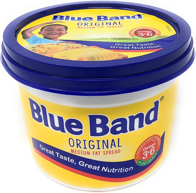 Blue Band 500g
