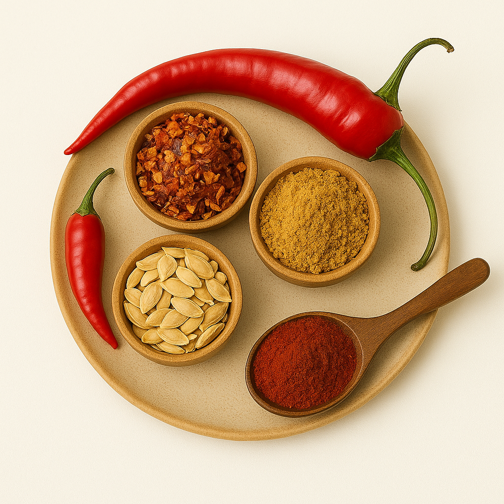 Spices