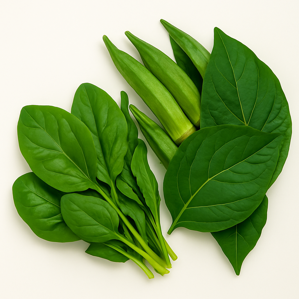 Vegetables