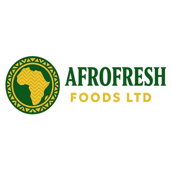 Afrofresh foods