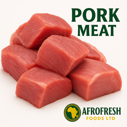 Pork Meat